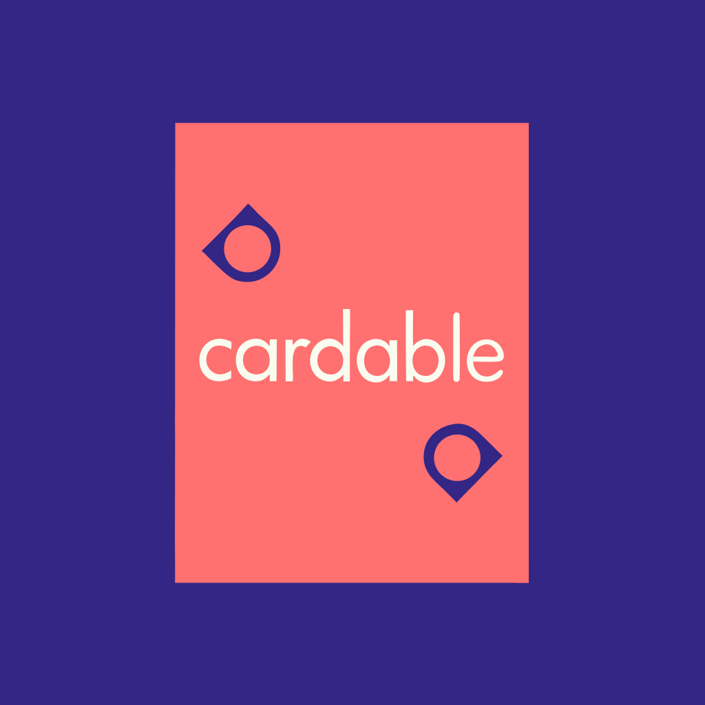 Cardable