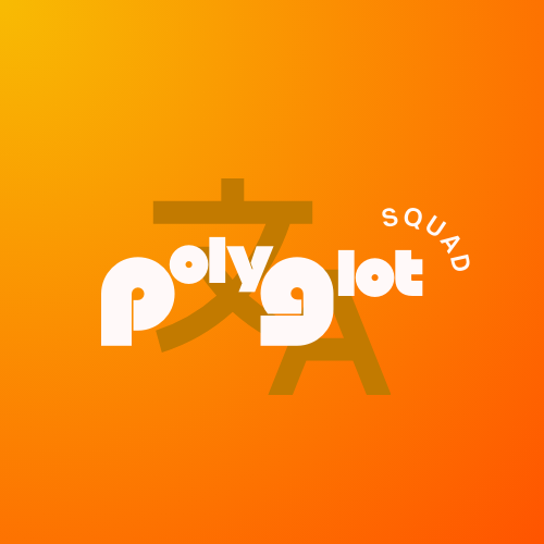 PolyGlot Squad