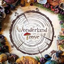 Wonderland Trove